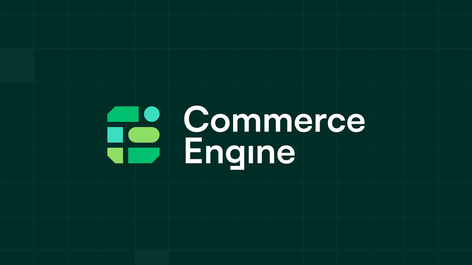 Commerce Engine