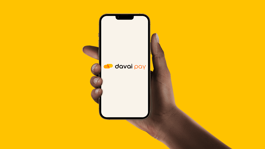 Davai - Mobile App